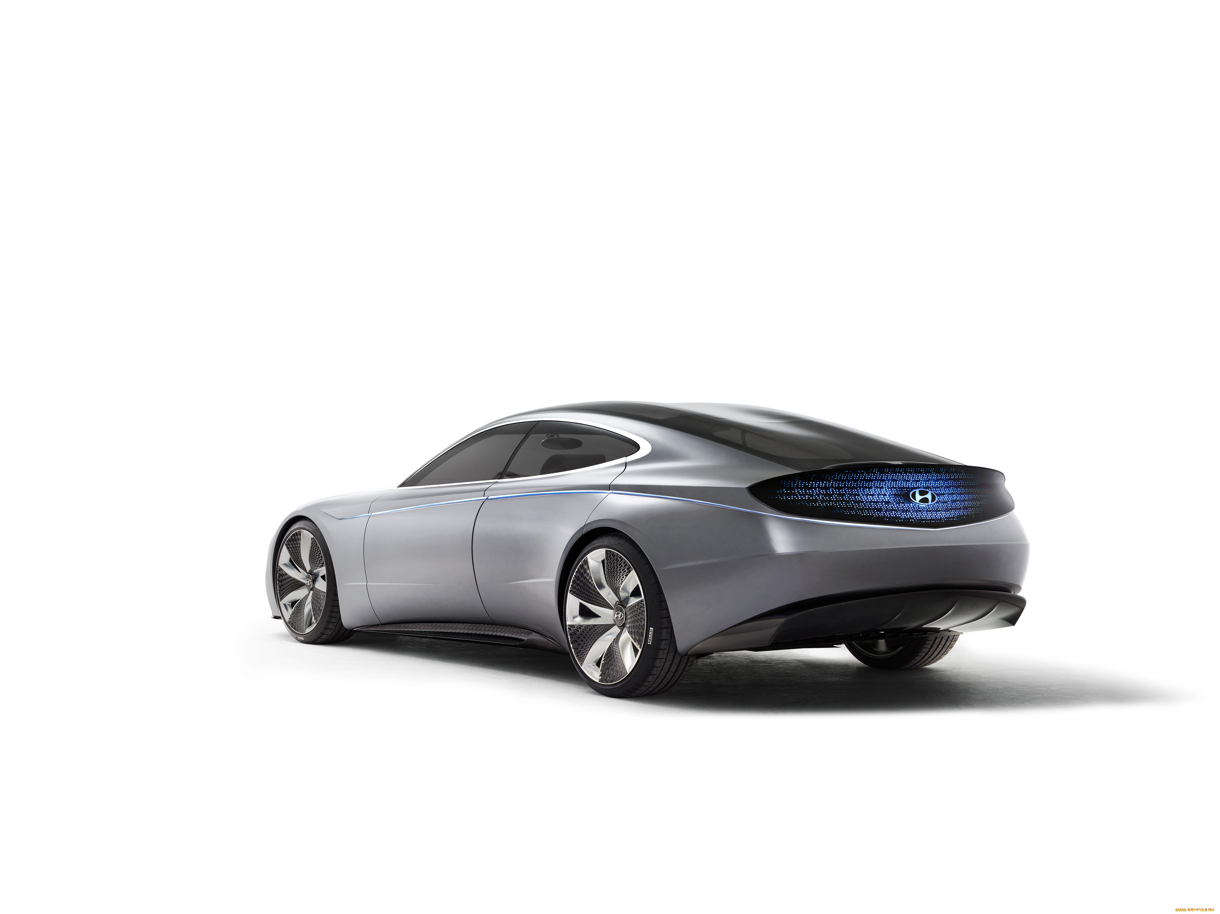 , hyundai